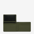 Load image into Gallery viewer, Jonah Khaki Leather Wallet