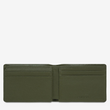 Load image into Gallery viewer, Jonah Khaki Leather Wallet