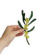 Load image into Gallery viewer, Flower Fridge Magnets