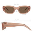 Load image into Gallery viewer, Luna Sunglasses