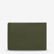 Load image into Gallery viewer, Jonah Khaki Leather Wallet