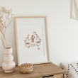 Load image into Gallery viewer, Noosa Heads - Fine Art Print