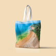 Load image into Gallery viewer, Noosa Perfection Reusable Tote Bag