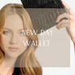 Load image into Gallery viewer, New Day Wallet