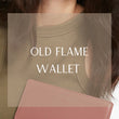 Load image into Gallery viewer, Old Flame Wallet