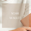 Load image into Gallery viewer, Noah Wallet