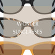 Load image into Gallery viewer, Wonderment Sunglasses