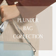 Load image into Gallery viewer, Plunder Bag with webbed straps