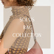 Load image into Gallery viewer, Women's Leather Solus Handbag
