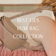 Load image into Gallery viewer, Best Lies Bum Bag