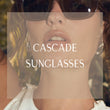 Load image into Gallery viewer, Cascade Sunglasses