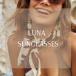 Load image into Gallery viewer, Luna Sunglasses