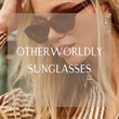 Load image into Gallery viewer, Otherworldly Sunglasses