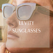 Load image into Gallery viewer, Levity Sunglasses