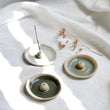 Load image into Gallery viewer, Incense Holder - Lagoon