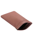 Load image into Gallery viewer, Keepsake Leather Sunglasses Case