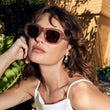 Load image into Gallery viewer, Cascade Sunglasses