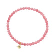 Load image into Gallery viewer, Healing Gem Bracelet- Pink jade