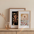 Load image into Gallery viewer, Margarita Moon - Fine Art Print V1