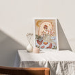 Load image into Gallery viewer, Margarita Moon - Fine Art Print V1