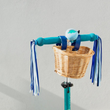 Load image into Gallery viewer, BEEP STREAMERS | OCEAN BLUE STREAMER