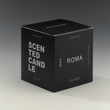 Load image into Gallery viewer, Single Malt - Roma Tomato Leaf Candle