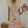 Load image into Gallery viewer, “Patience" - Limited Edition Print