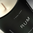 Load image into Gallery viewer, Single Malt - Rum-Coconut Lime Candle