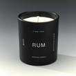 Load image into Gallery viewer, Single Malt - Rum-Coconut Lime Candle
