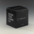 Load image into Gallery viewer, Single Malt - Absolute Pineapple Blackcurrant Candle