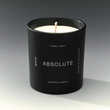 Load image into Gallery viewer, Single Malt - Absolute Pineapple Blackcurrant Candle