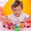 Load image into Gallery viewer, ICONIC WOODEN TOY - AUSTRALIAN VEHICLES