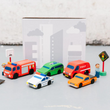 Load image into Gallery viewer, ICONIC WOODEN TOY - AUSTRALIAN VEHICLES