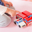 Load image into Gallery viewer, ICONIC WOODEN TOY - AUSTRALIAN VEHICLES