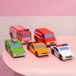 Load image into Gallery viewer, ICONIC WOODEN TOY - AUSTRALIAN VEHICLES