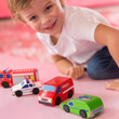 Load image into Gallery viewer, ICONIC WOODEN TOY - AUSTRALIAN VEHICLES