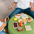 Load image into Gallery viewer, ICONIC WOODEN TOY - AUSSIE FOOD