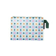 Load image into Gallery viewer, Daisy Large Zip Pouch