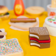 Load image into Gallery viewer, ICONIC WOODEN TOY - AUSSIE FOOD