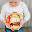Load image into Gallery viewer, ICONIC WOODEN TOY - AUSSIE FOOD