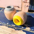 Load image into Gallery viewer, ICONIC WOODEN TOY - LOOSE CHANGE KALEIDOSCOPE