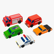 Load image into Gallery viewer, ICONIC WOODEN TOY - AUSTRALIAN VEHICLES