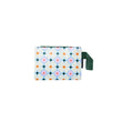 Load image into Gallery viewer, Daisy Mini Zip Pouch