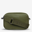 Load image into Gallery viewer, Plunder Bag with webbed straps