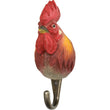 Load image into Gallery viewer, Rooster Hook - Hand Carved
