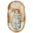 Load image into Gallery viewer, Baby Wrap - Fern Gully Print