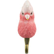 Load image into Gallery viewer, Galah Hook - Hand Carved
