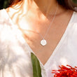 Load image into Gallery viewer, Waratah Necklace