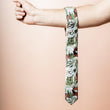 Load image into Gallery viewer, Spotted Gum Tie