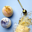 Load image into Gallery viewer, Bath Bomb - Citrus Splash